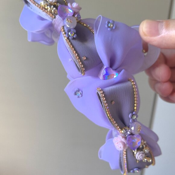 Holiday sale-High quality hair claw clips - Picture 6 of 10